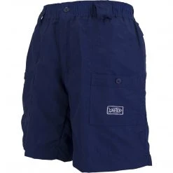 Shorts + Pants AFTCO Original Fishing Short Long Shorts 9 Shorts + Pants AFTCO Original Fishing Short Long Shorts