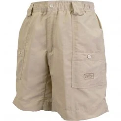 Shorts + Pants AFTCO Original Fishing Short Long Shorts 8 Shorts + Pants AFTCO Original Fishing Short Long Shorts