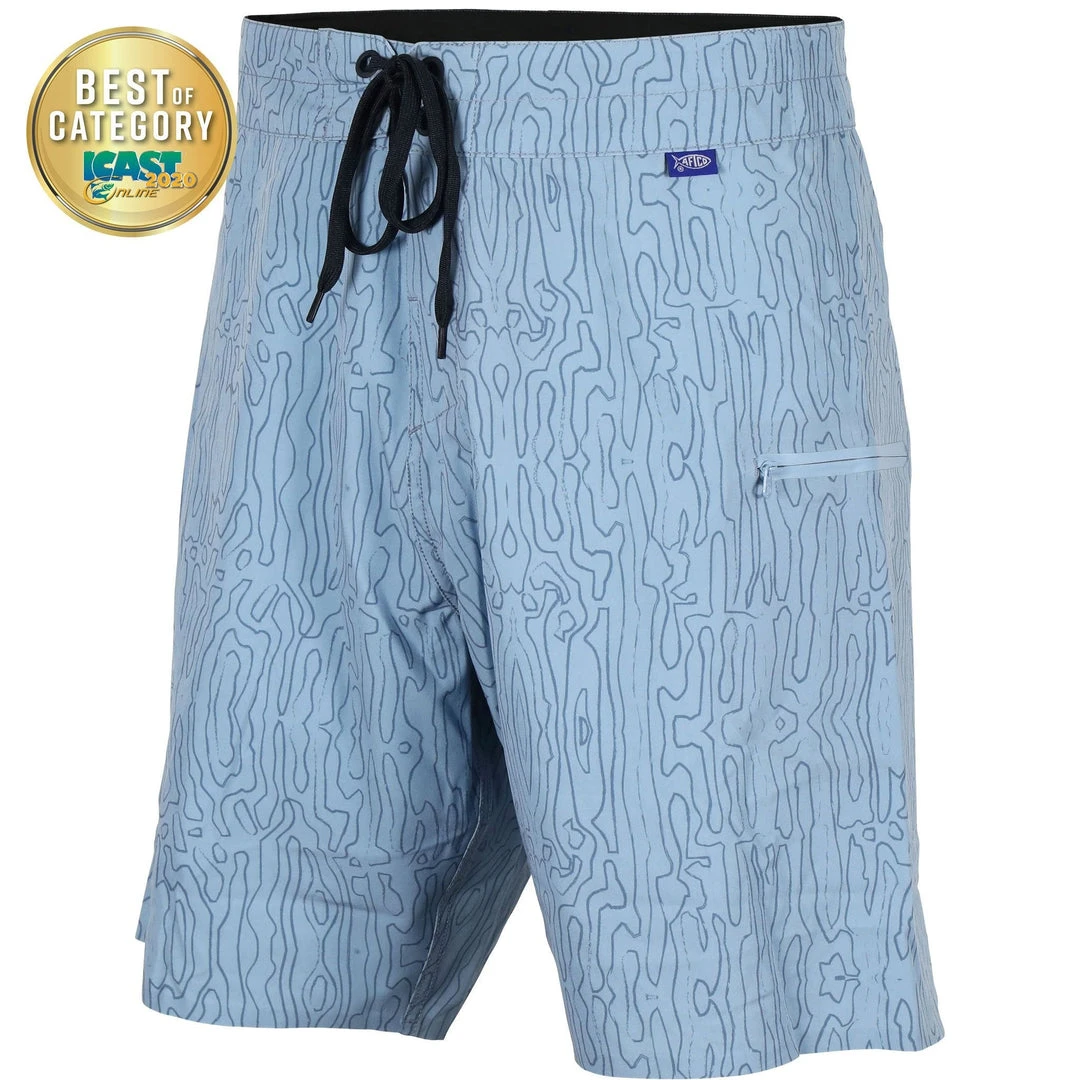 AFTCO Saba Shorts 3 AFTCO Saba Shorts