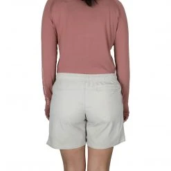 AFTCO Sirena Long Women's Shorts Shorts + Pants