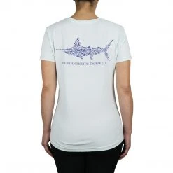 AFTCO Women's SS Performance Shirt 11 AFTCO Women's SS Performance Shirt