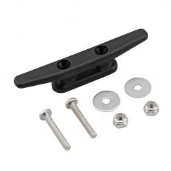 Yak Gear Anchor Bar Cleat Anchoring