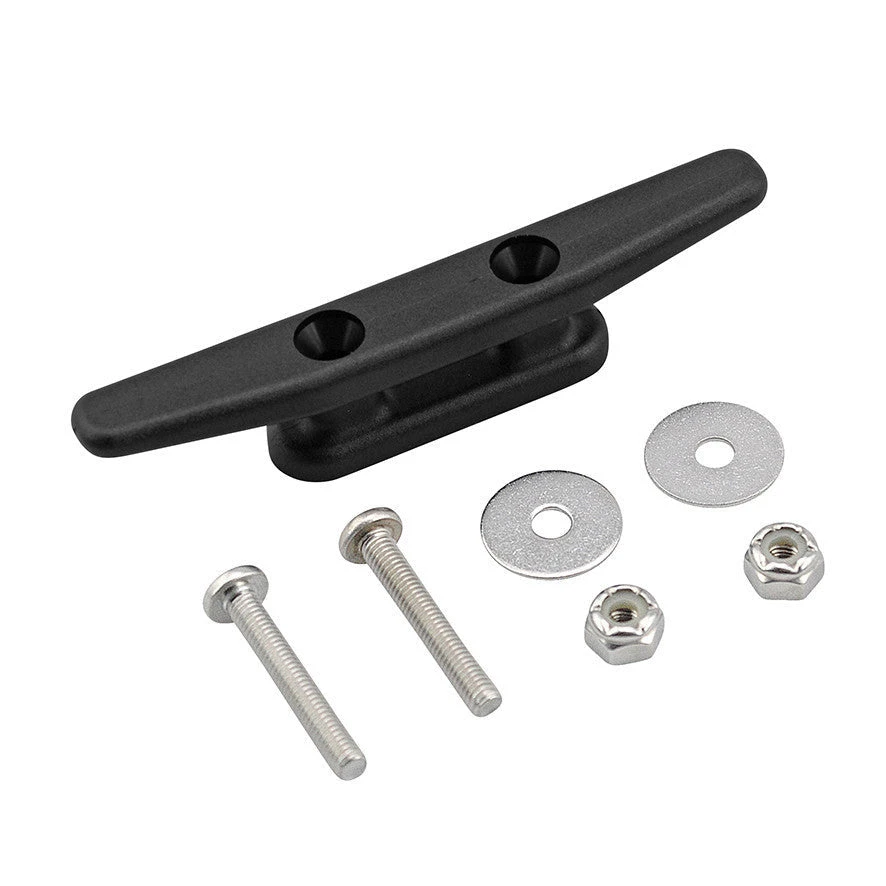 Yak Gear Anchor Bar Cleat Anchoring 3 Yak Gear Anchor Bar Cleat Anchoring