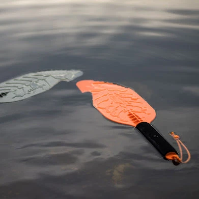 Yak Gear Backwater Assault Hand Paddle 5 Yak Gear Backwater Assault Hand Paddle