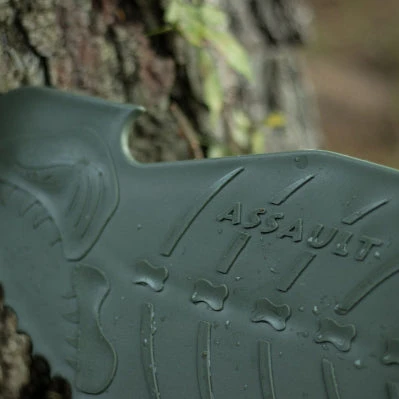 Yak Gear Backwater Assault Hand Paddle 7 Yak Gear Backwater Assault Hand Paddle