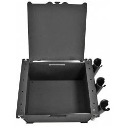 Crates YakAttack BlackPak Kayak Fishing Crate 10 Crates YakAttack BlackPak Kayak Fishing Crate