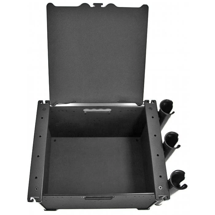 Crates YakAttack BlackPak Kayak Fishing Crate 6 Crates YakAttack BlackPak Kayak Fishing Crate