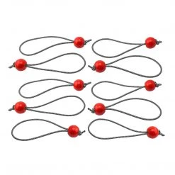 Vibe New Items Versa Bungee Ball Tether (10 Pk)