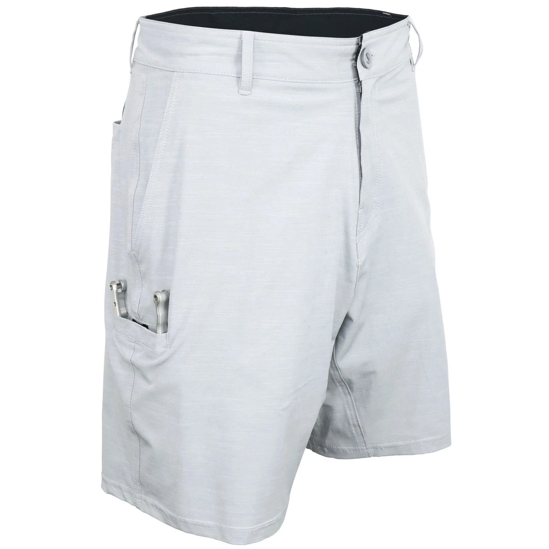 AFTCO Hybrid Chino Shorts Shorts + Pants 10 AFTCO Hybrid Chino Shorts Shorts + Pants