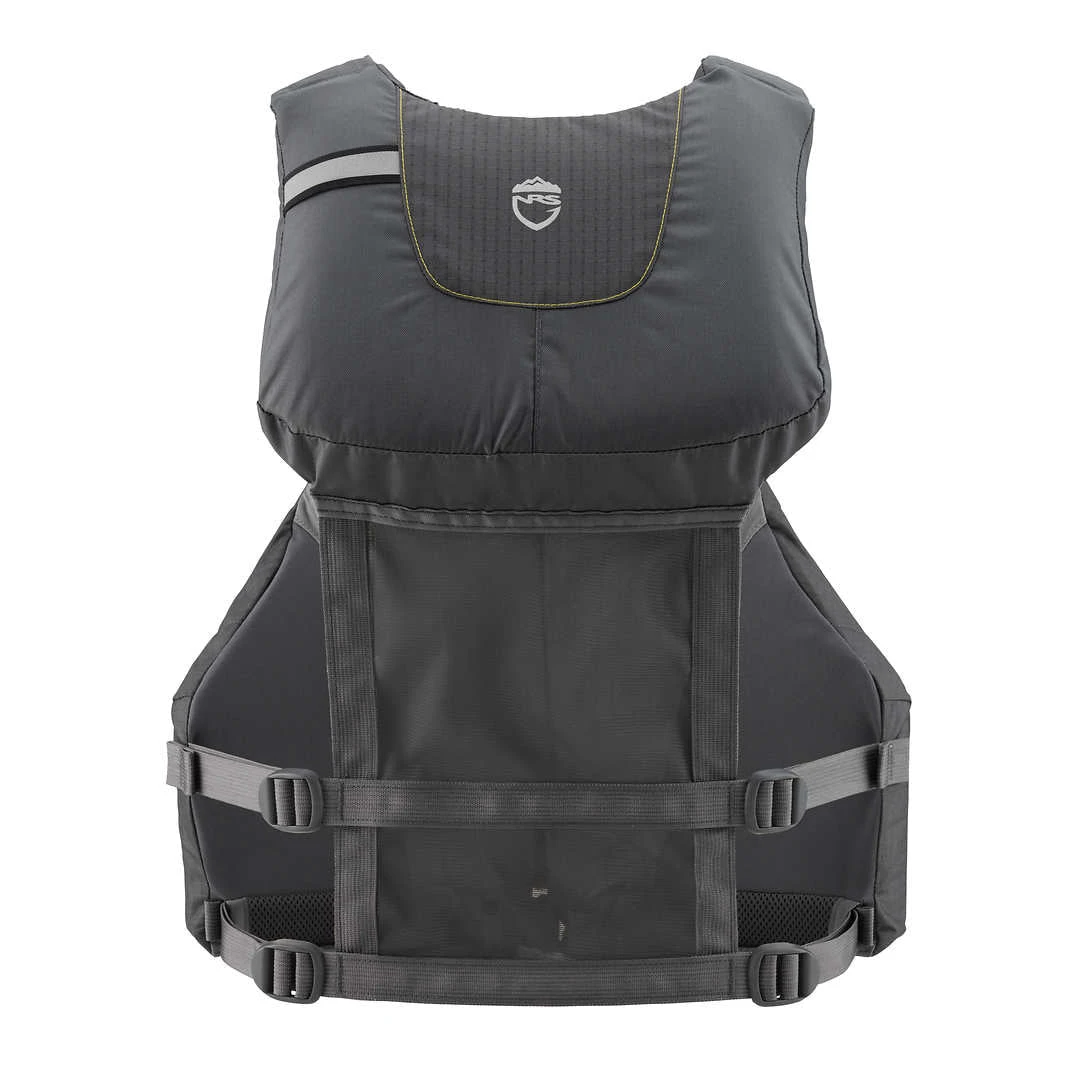 Kayaking Essentials NRS Chinook Fishing PFD 14 Kayaking Essentials NRS Chinook Fishing PFD