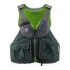 Kayaking Essentials NRS Chinook Fishing PFD