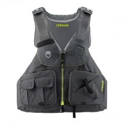Kayaking Essentials NRS Chinook Fishing PFD 27 Kayaking Essentials NRS Chinook Fishing PFD