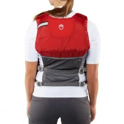 Kayaking Essentials NRS Chinook Fishing PFD 36 Kayaking Essentials NRS Chinook Fishing PFD