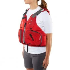 Kayaking Essentials NRS Chinook Fishing PFD 35 Kayaking Essentials NRS Chinook Fishing PFD