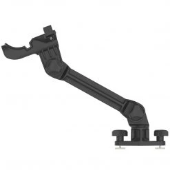 Rod Holders Stealth Dual Pivot Extension Arm