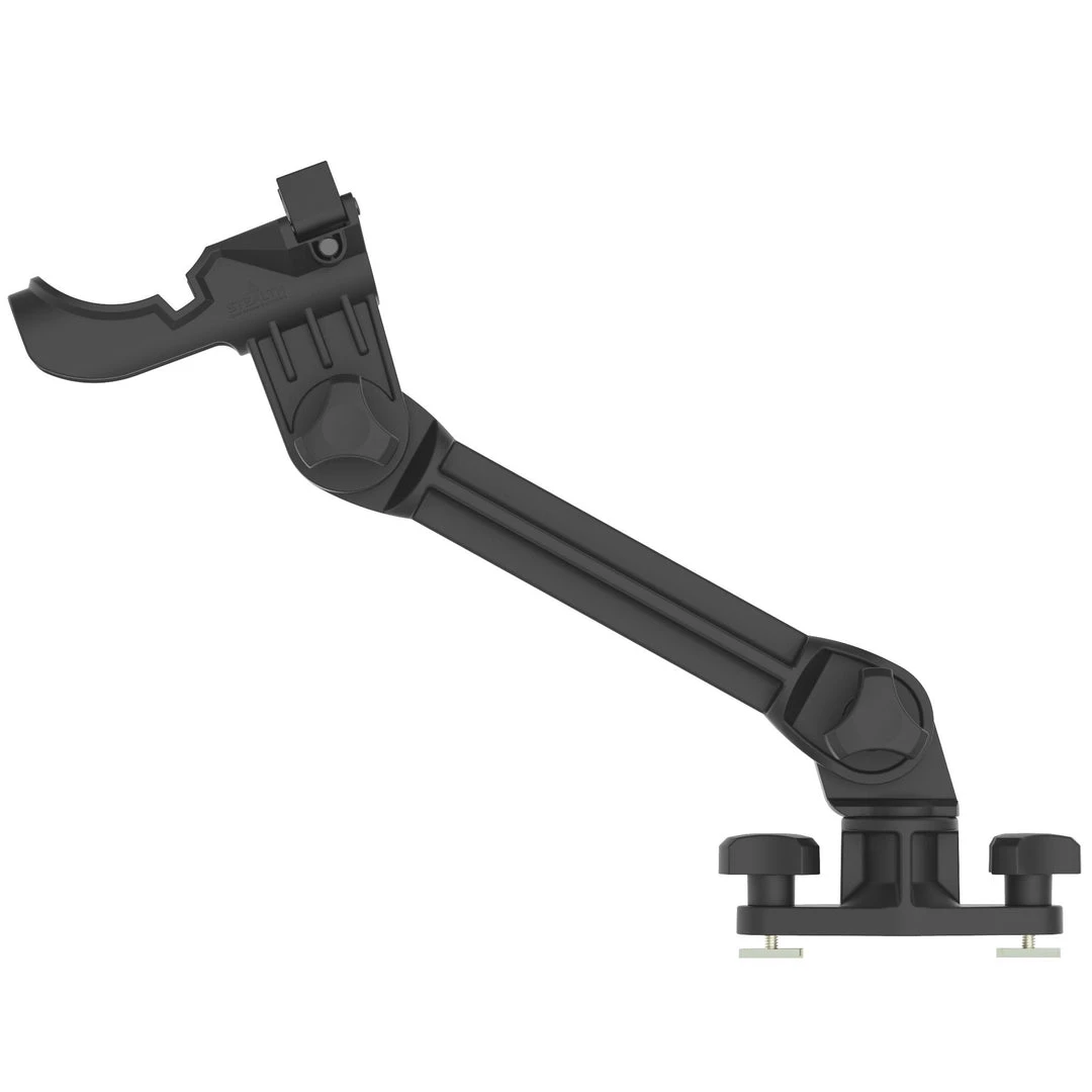 Rod Holders Stealth Dual Pivot Extension Arm 4 Rod Holders Stealth Dual Pivot Extension Arm