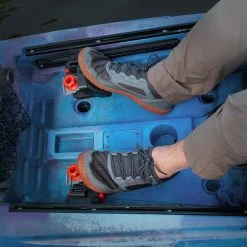 Vibe Shearwater Parts FreeFlow Foot Braces 9 Vibe Shearwater Parts FreeFlow Foot Braces