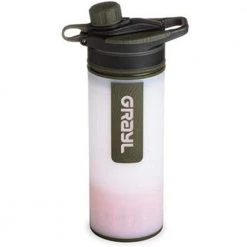 Drinkware Grayl 24oz GeoPress Purifier Bottle