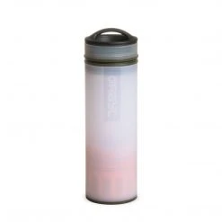 Drinkware Grayl 16oz Ultralight Compact Purifier Bottle