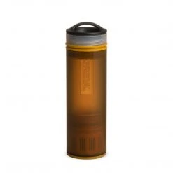 Drinkware Grayl 16oz Ultralight Compact Purifier Bottle