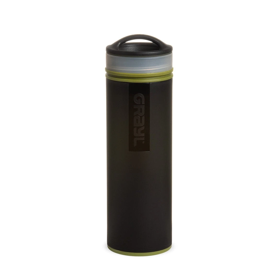 Drinkware Grayl 16oz Ultralight Compact Purifier Bottle 5 Drinkware Grayl 16oz Ultralight Compact Purifier Bottle