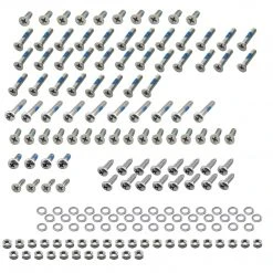 Vibe Hardware Set - Yellowfin 100