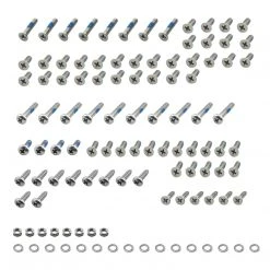 Vibe Hardware Set - Yellowfin 120