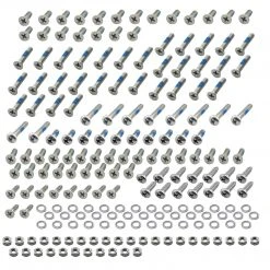 Vibe Hardware Set - Yellowfin 130T