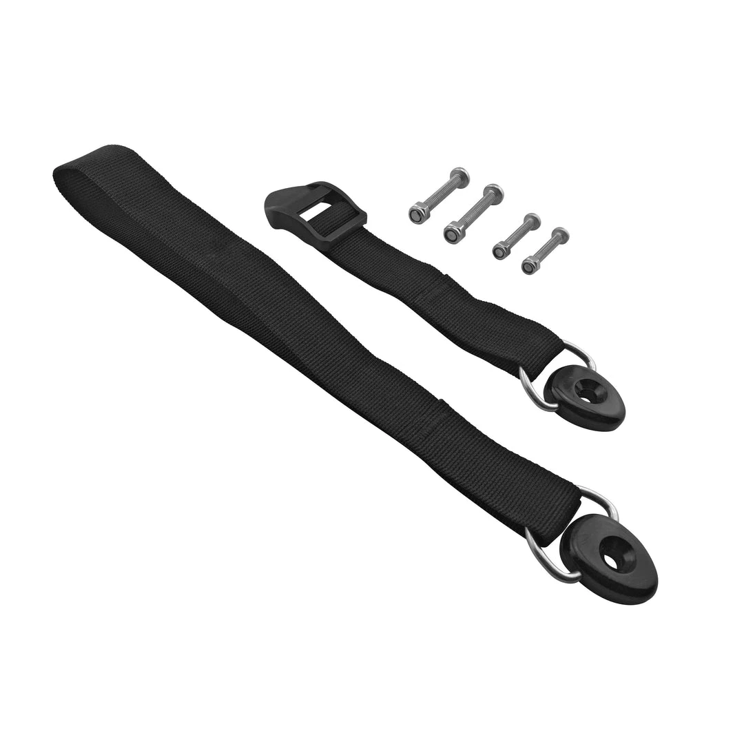 Vibe Hero Seat Replacement Straps - 2 PK 3 Vibe Hero Seat Replacement Straps - 2 PK
