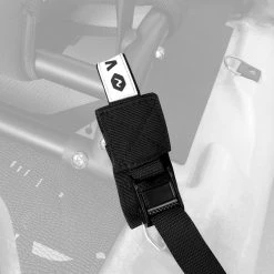 Vibe Cam Buckle Tie Down Straps - 3ft