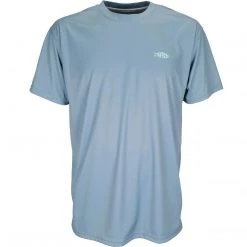 AFTCO Technical Jigfish Short Sleeve Shirt Shirts 21 AFTCO Technical Jigfish Short Sleeve Shirt Shirts