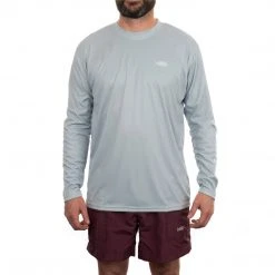 AFTCO Technical T - Jigfish Long Sleeve