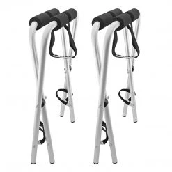 Vibe Aluminum Kayak Stand (2 Pk) New Items