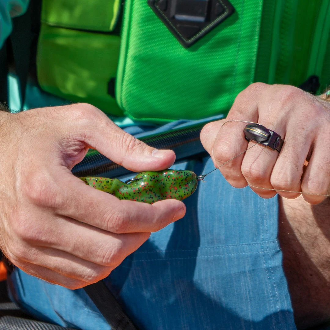 Tools + Knives Line Cutterz Line Cutting Ring 16 Tools + Knives Line Cutterz Line Cutting Ring