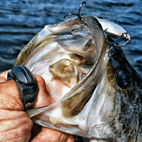 Tools + Knives Line Cutterz Line Cutting Ring 13 Tools + Knives Line Cutterz Line Cutting Ring