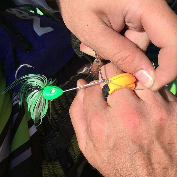 Tools + Knives Line Cutterz Line Cutting Ring 15 Tools + Knives Line Cutterz Line Cutting Ring