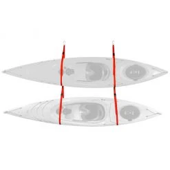 Malone SlingTwo Double Kayak Storage System