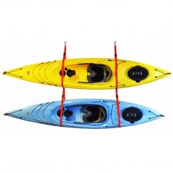 Malone SlingTwo Double Kayak Storage System