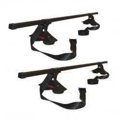 Malone 50 In. VersaRail Bare Roof Cross Rail Rack