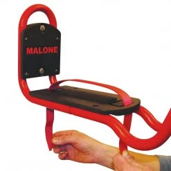 Malone J-Dock Hybrid Kayak Storage System