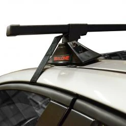 Malone 50 In. VersaRail Bare Roof Cross Rail Rack