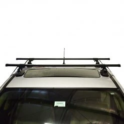 Malone 50 In. VersaRail Bare Roof Cross Rail Rack