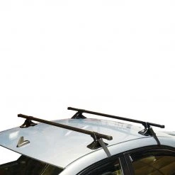 Malone 50 In. VersaRail Bare Roof Cross Rail Rack