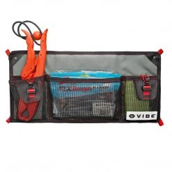 Vibe Mesh 3-Pocket Gear Organizer New Items