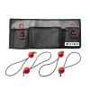 Vibe Mesh 3-Pocket Gear Organizer New Items