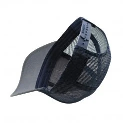 Hats Richardson Charcoal Hat With Vibe Patch