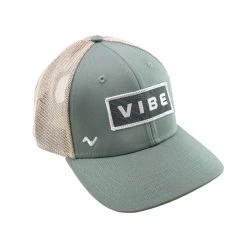 Hats OC Sage Hat With Vibe Patch