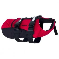NRS CFD Dog Life Jacket