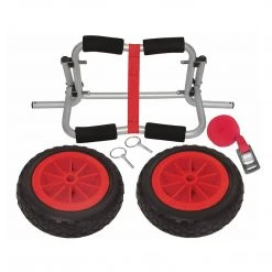 Kayak Carts Malone Nomad Std. Universal Kayak Cart