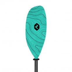 Vibe Kayaking Essentials Evolve 230-250cm Fiberglass Paddle